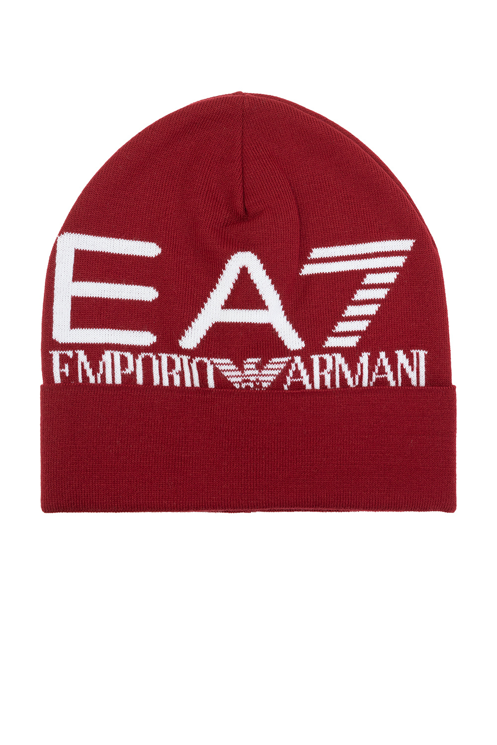 Emporio deals armani snapback